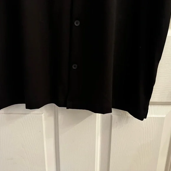 Cactus Man by Ricky Singh Short Sleeve Stretch Shirt - Picture 5 of 8